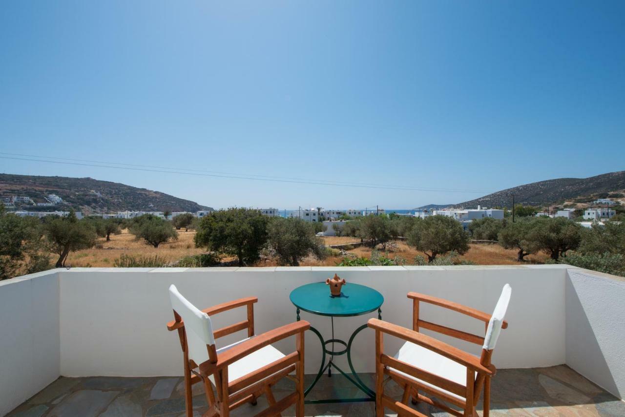 Aparthotel Edem 3*