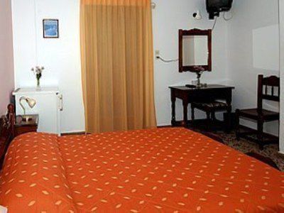 Apartment Petros Fira (Santorini)
