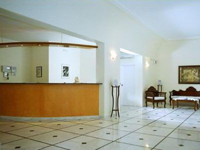 Santellini Hotel