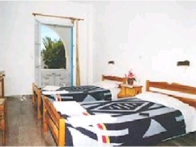 Clio Aparthotel 2*