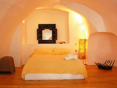 Aparthotel Vista Mare Imerovigli (Santorini)