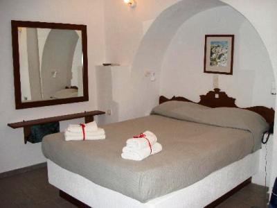 Aparthotel Vista Mare 3*