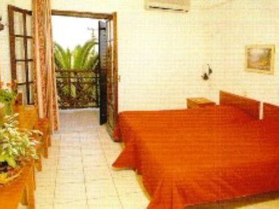 Amalia Apartment