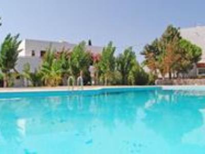 Hotel Belmare Hotel-adults οnly 4*