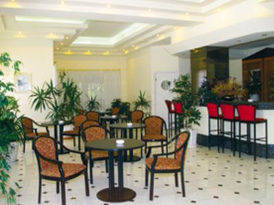 Hotel Blue Star 3*
