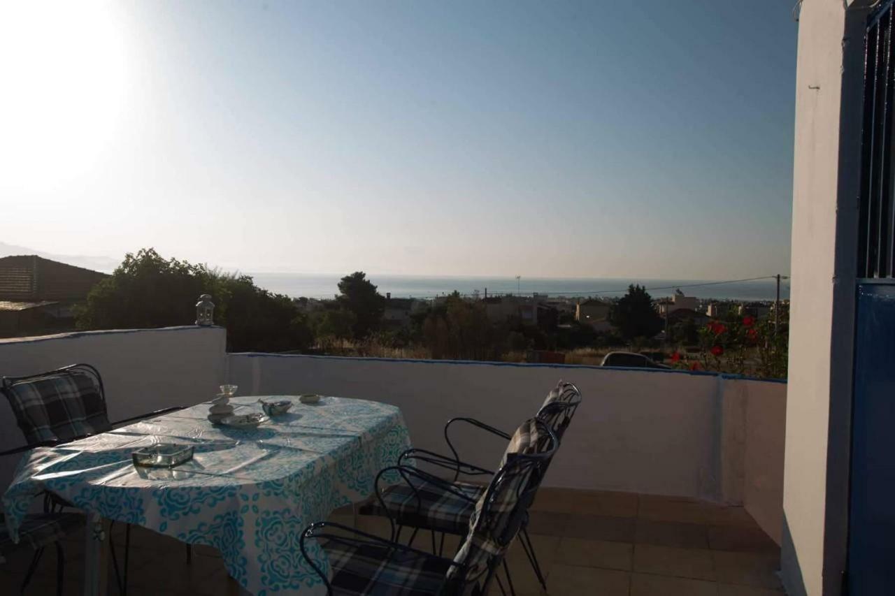 Airport View House Artemida (Attica)