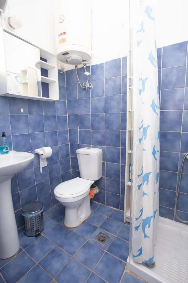 Apartment Airport View House Artemida (Attica)