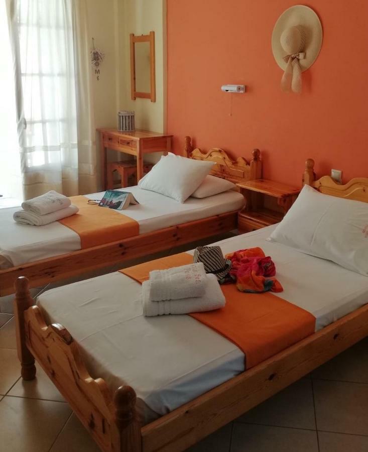 Aparthotel Ionio Sea Poros Mikros Gialos