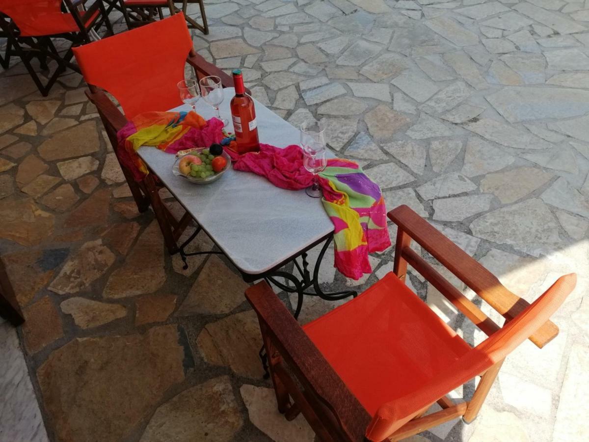 Aparthotel Ionio Sea Poros