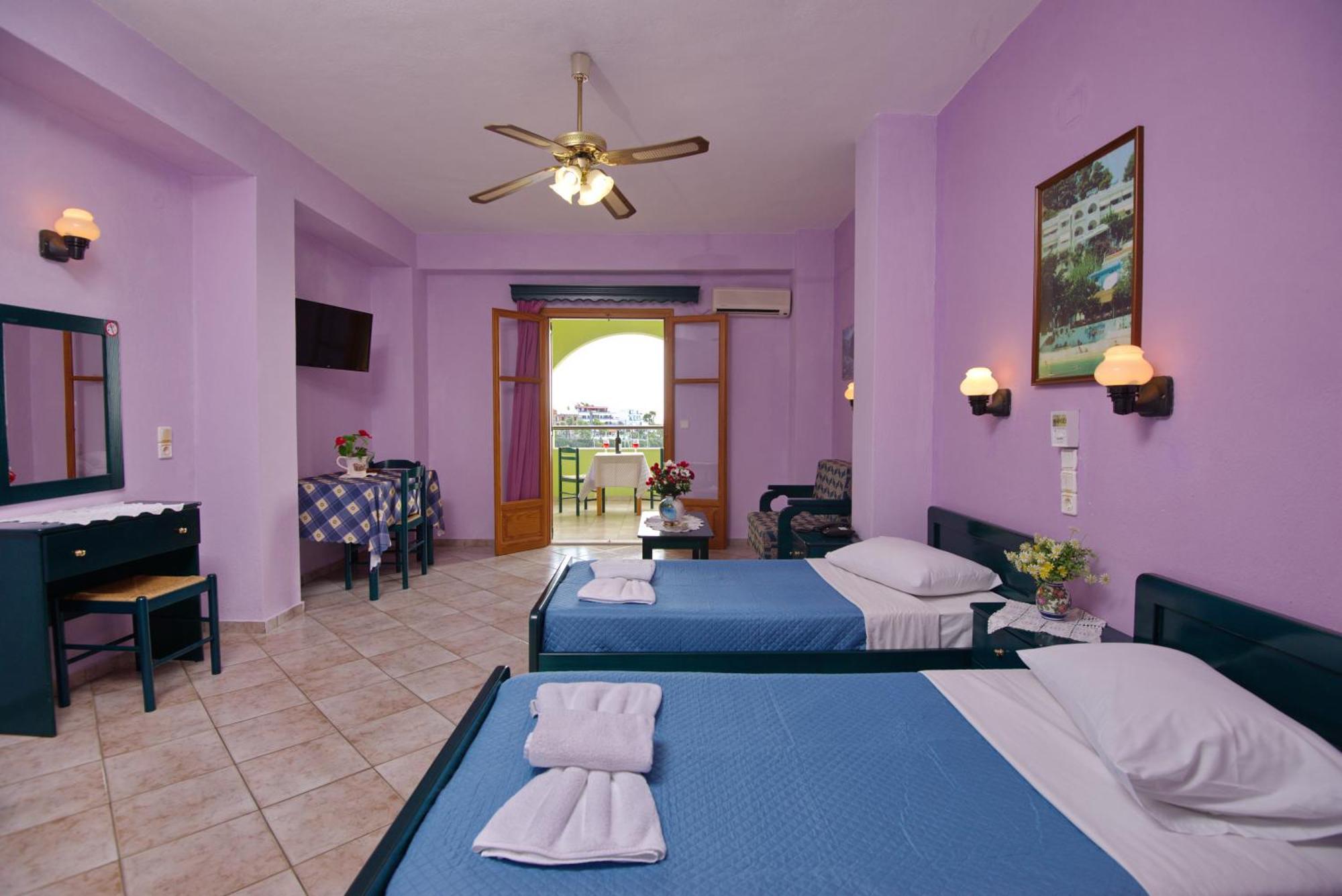 Hotel Haravgi