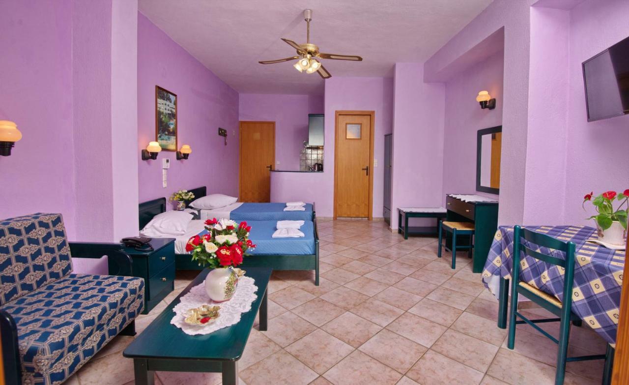 Hotel Haravgi 2*