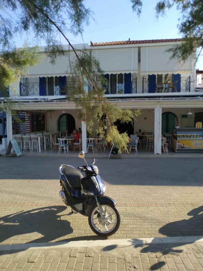 Maistrali * Skala (Agistri)
