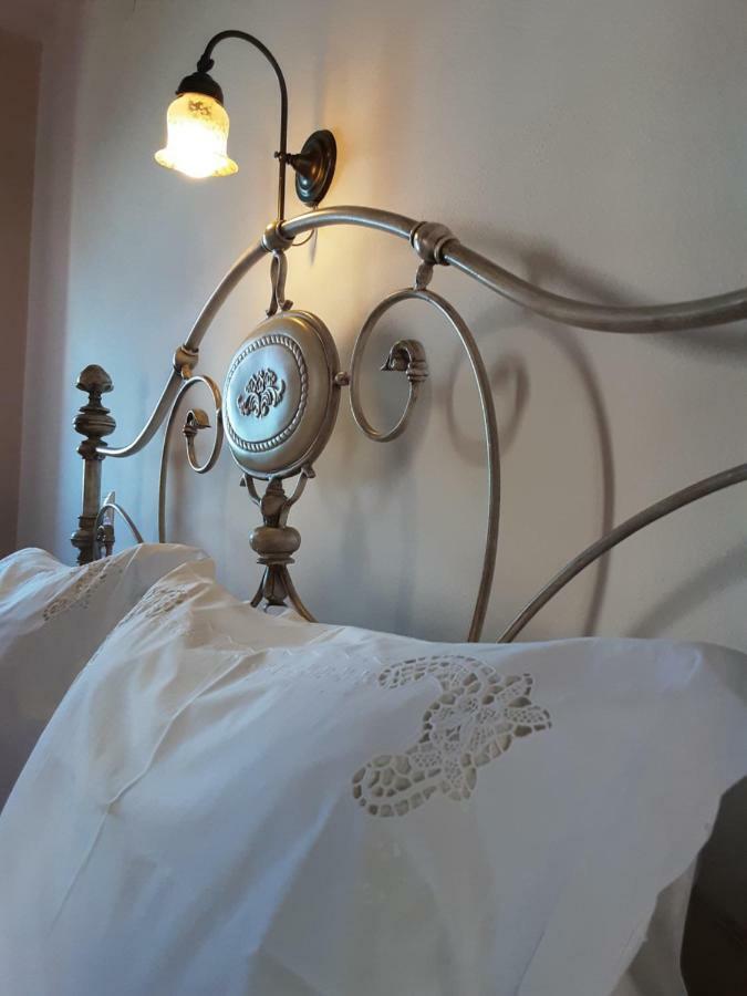 Iris Guest house