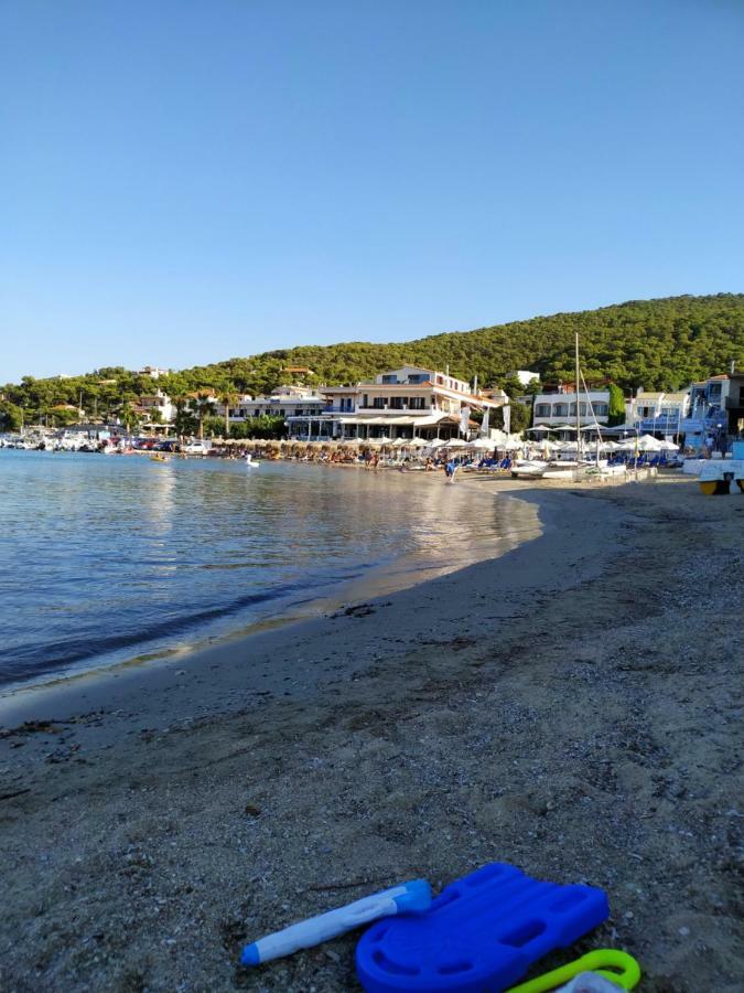 Maistrali Skala (Agistri)