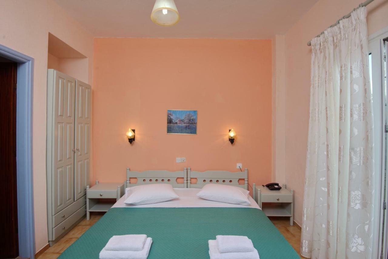 Haravgi Hotel 2*
