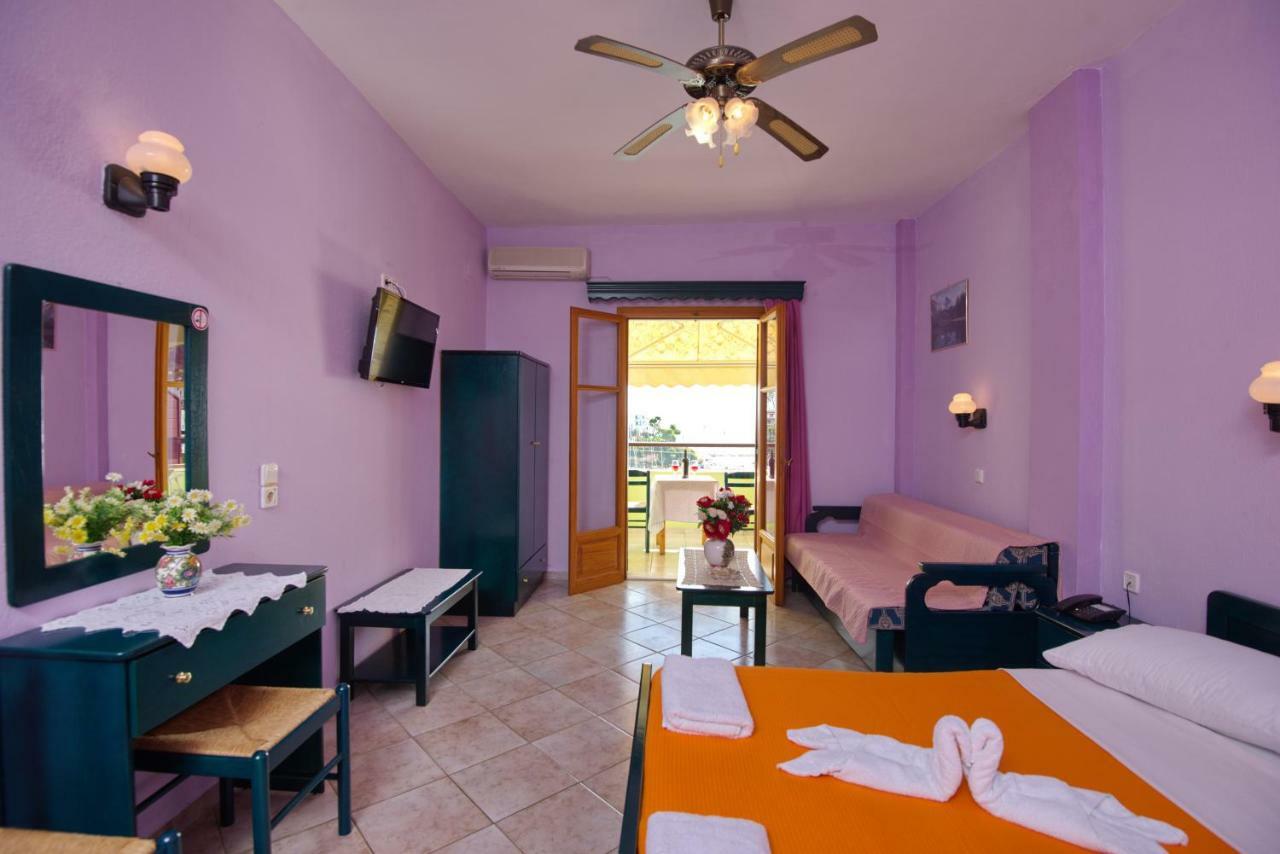 Haravgi Hotel