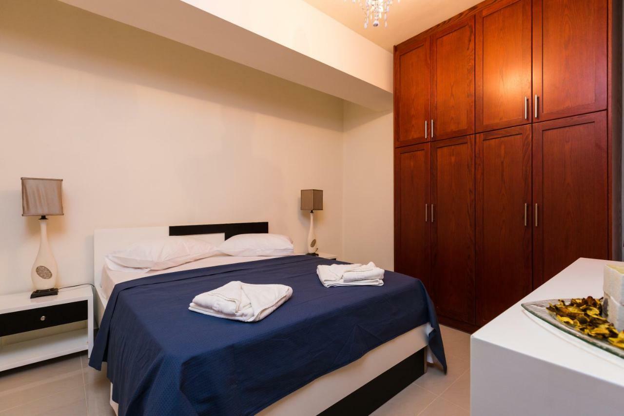 Thalia Villa, Majestic Landscape Of South Crete, By Thinkvilla Villa *
