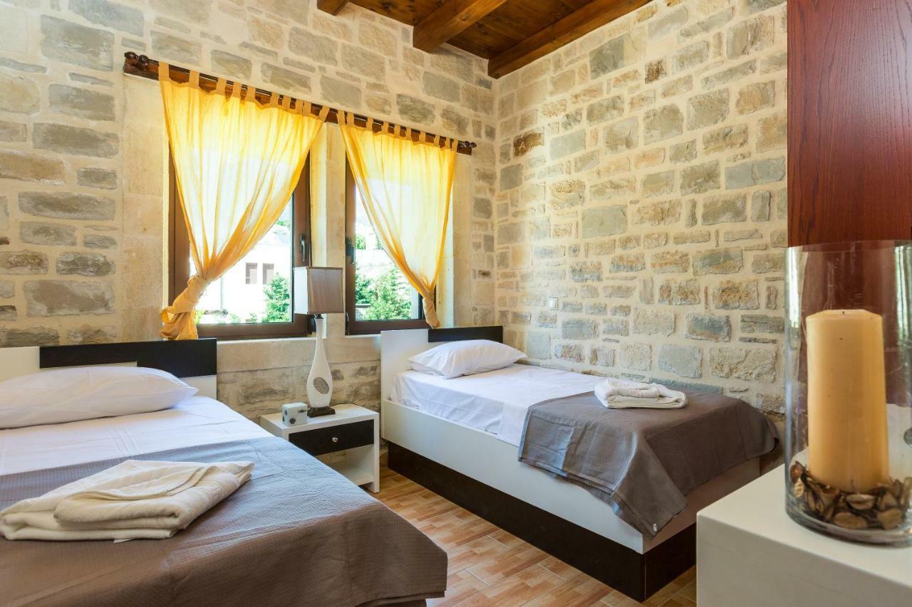 Villa Thalia Villa, Majestic Landscape Of South Crete, By Thinkvilla Lefkogeia