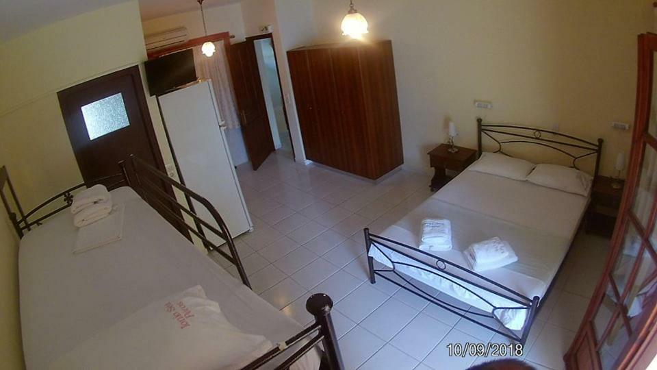 Aparthotel Ionio Sea Poros *
