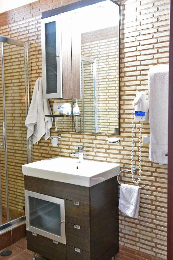 Aegean Wave - Faros Aparthotel