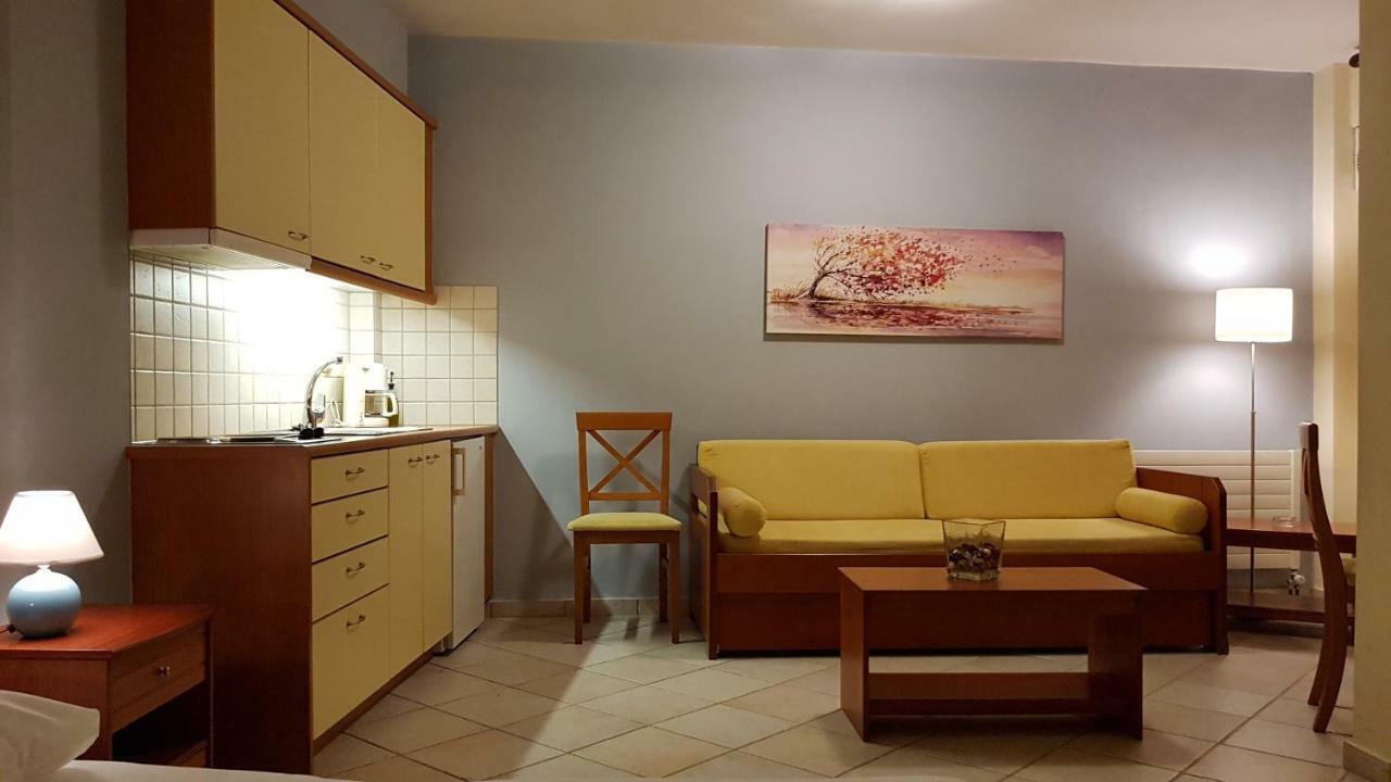 Pano's House Arachova
