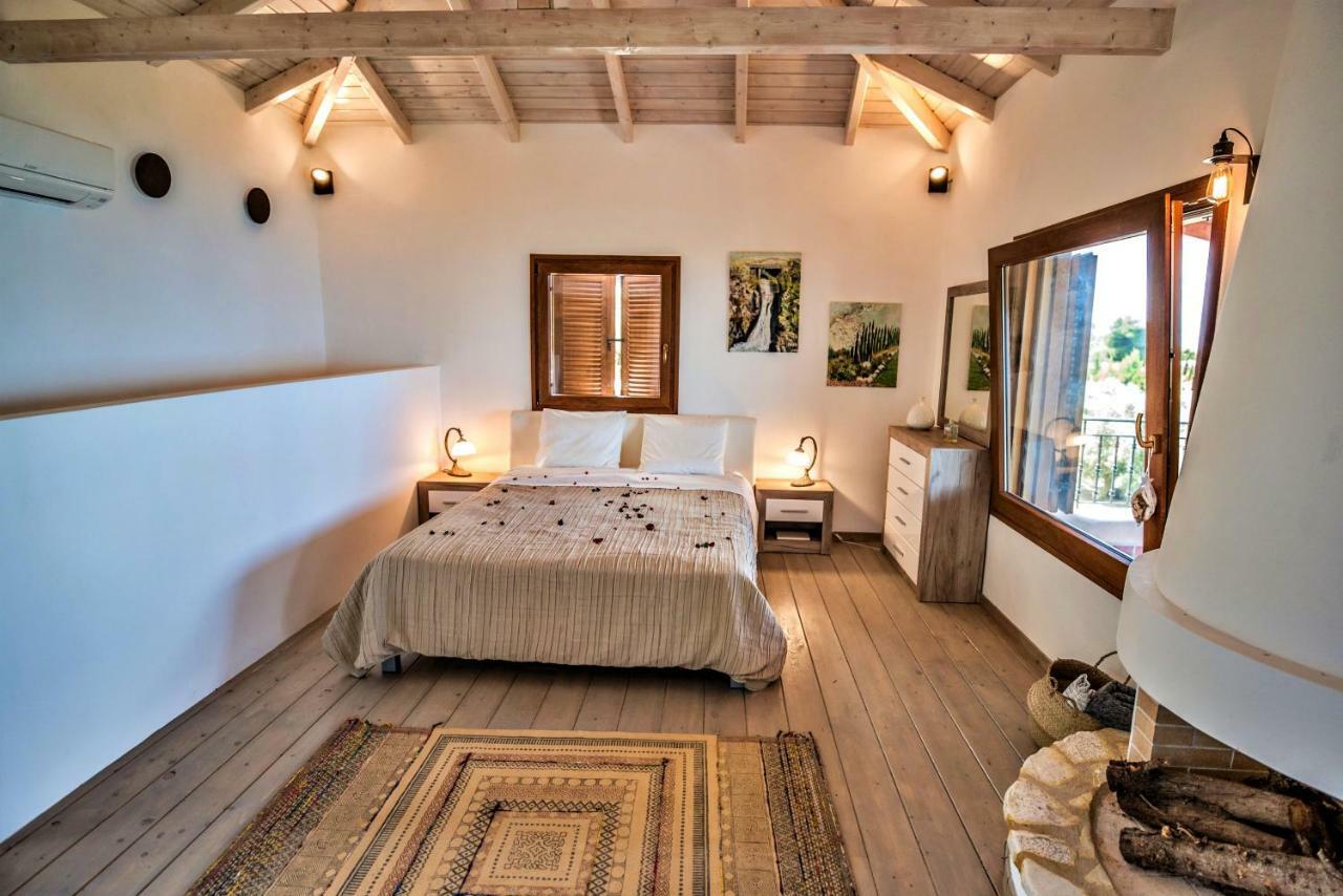 Villa Agapi *