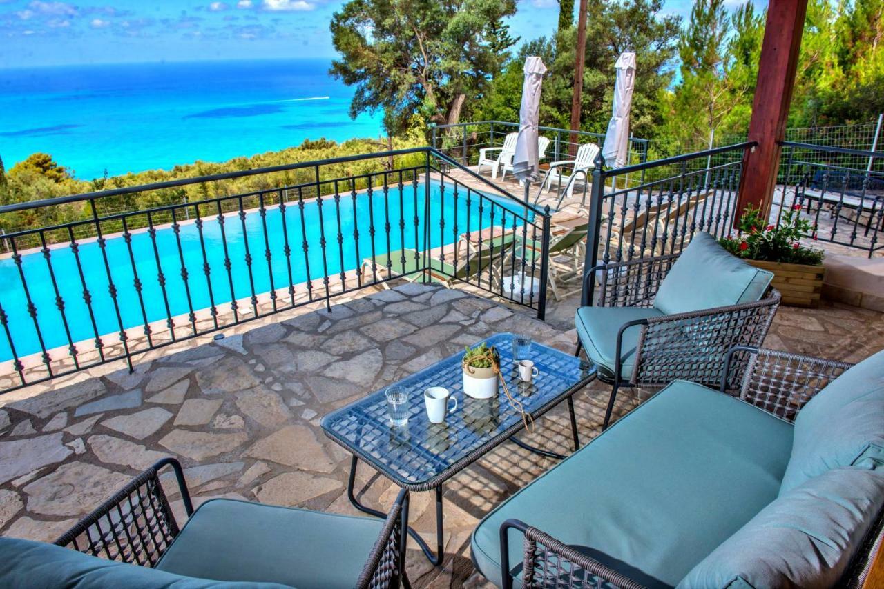 Agapi Villa