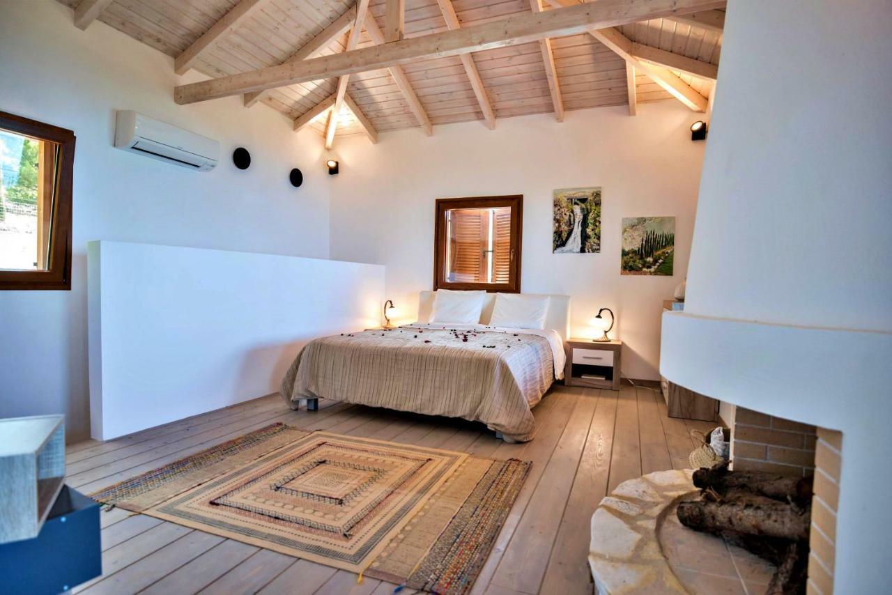 Villa Agapi *
