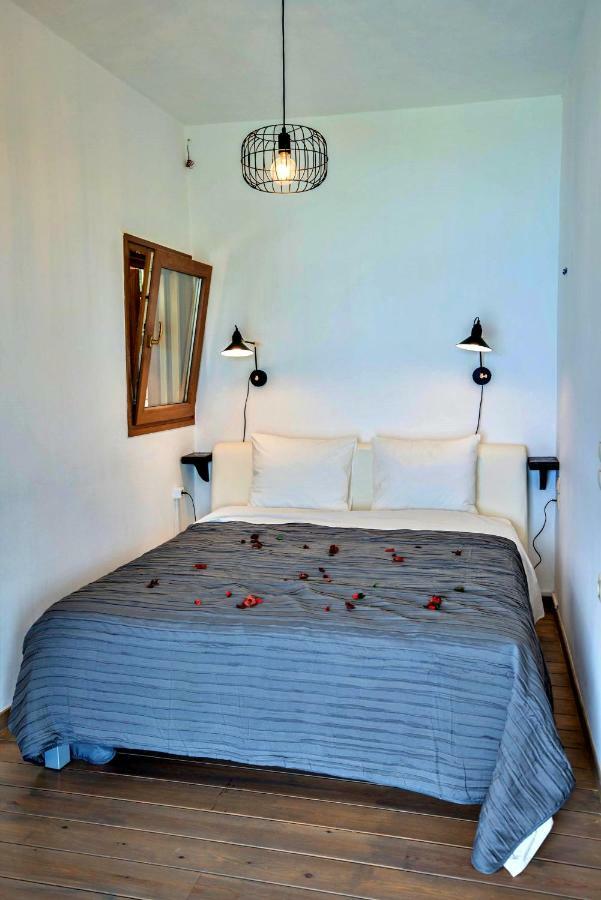 Villa Agapi *