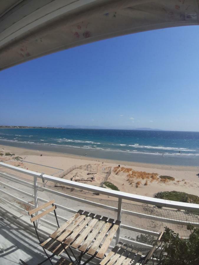 Michalis By The Sea Apartment