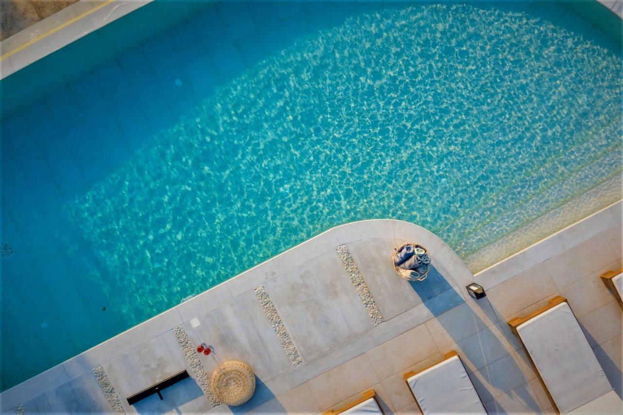 Skyfall Lygia (Lefkada)