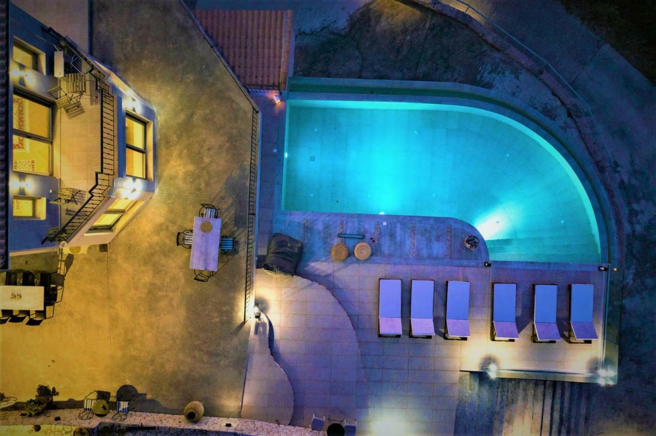 Villa Skyfall Lygia (Lefkada)