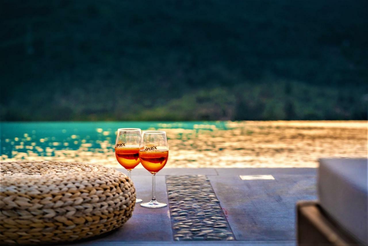 Skyfall Villa