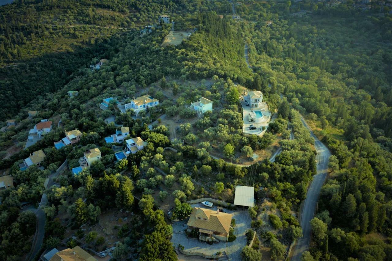 Villa Skyfall *