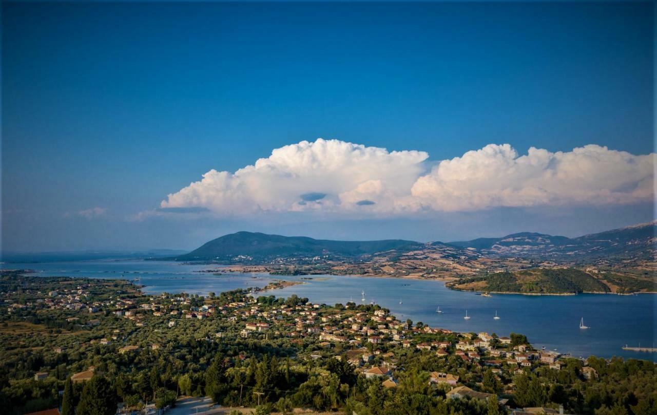 Villa Skyfall