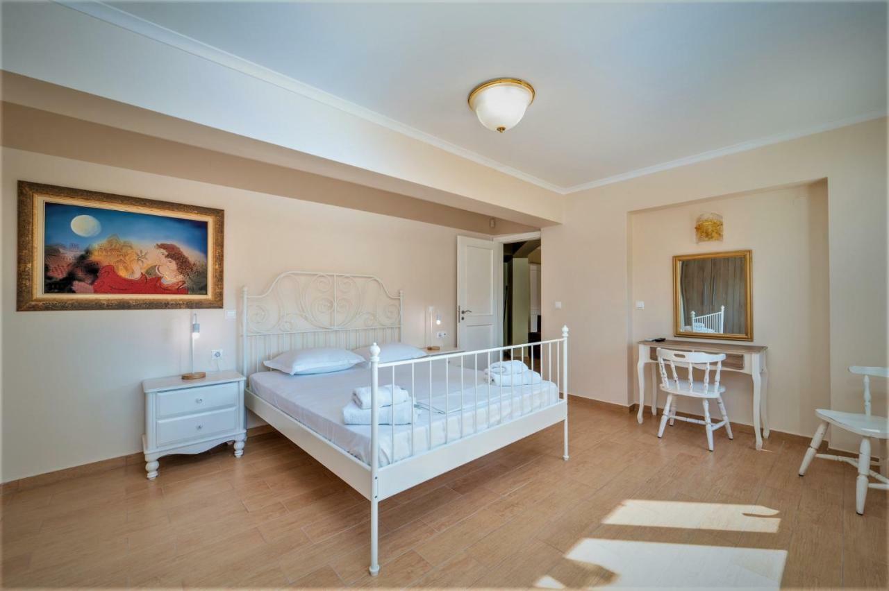 Skyfall Lygia (Lefkada)