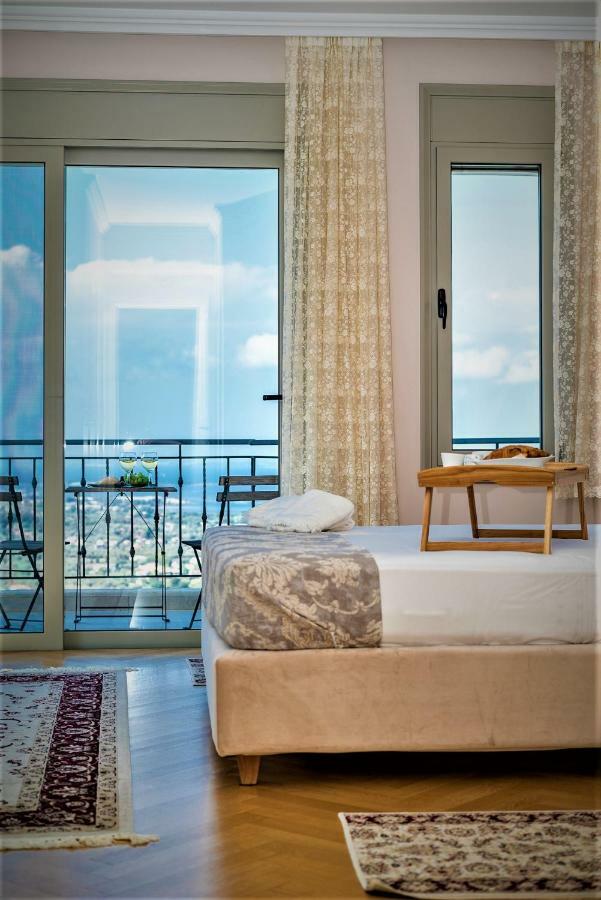 Villa Skyfall *