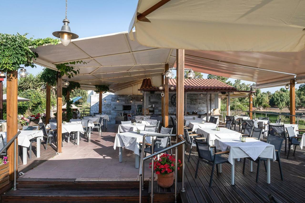 Akti Aparthotel Kato Daratso
