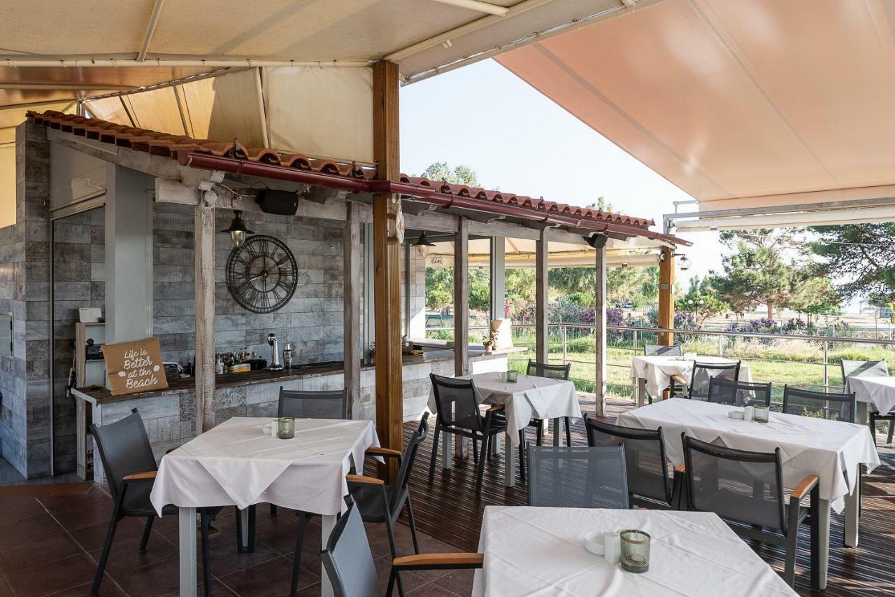 Aparthotel Akti 3*