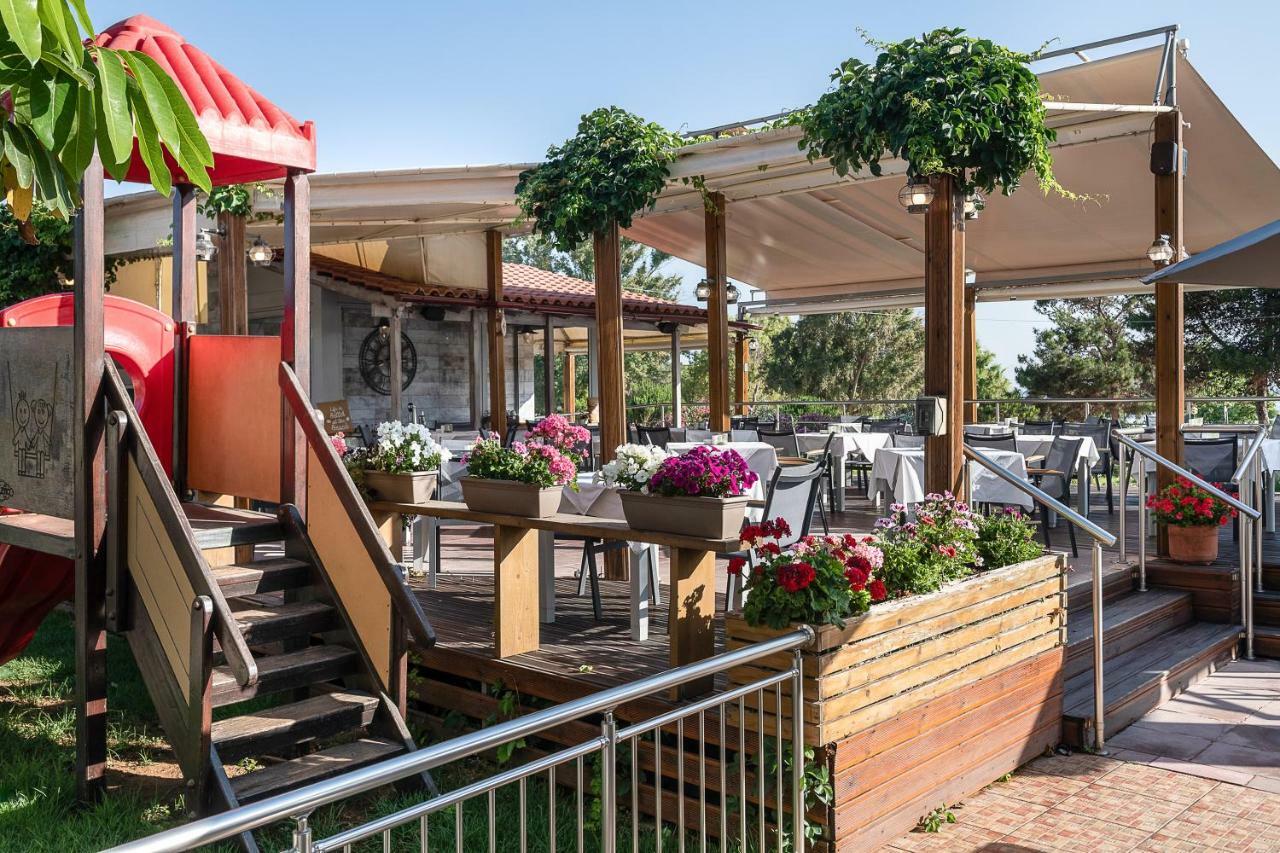 Akti Aparthotel 3*