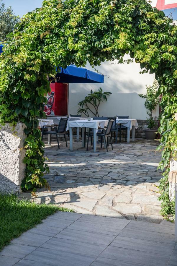 Akti Aparthotel