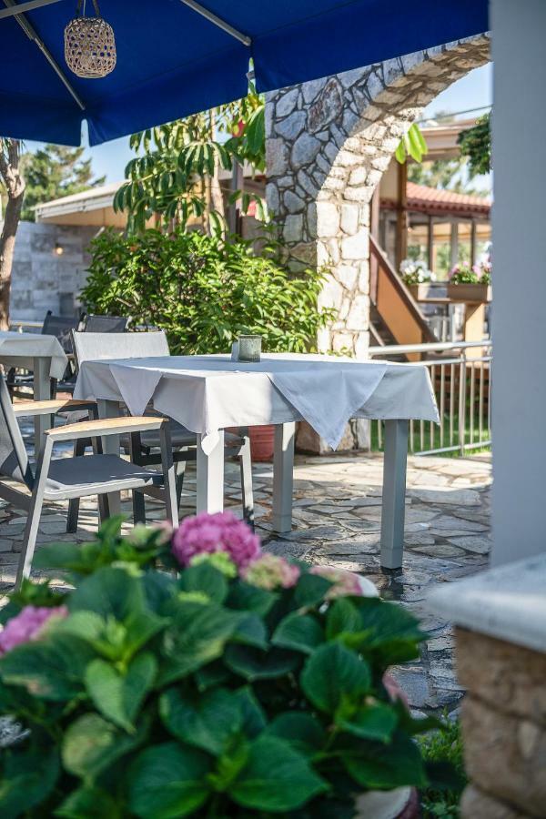 Aparthotel Akti Kato Daratso