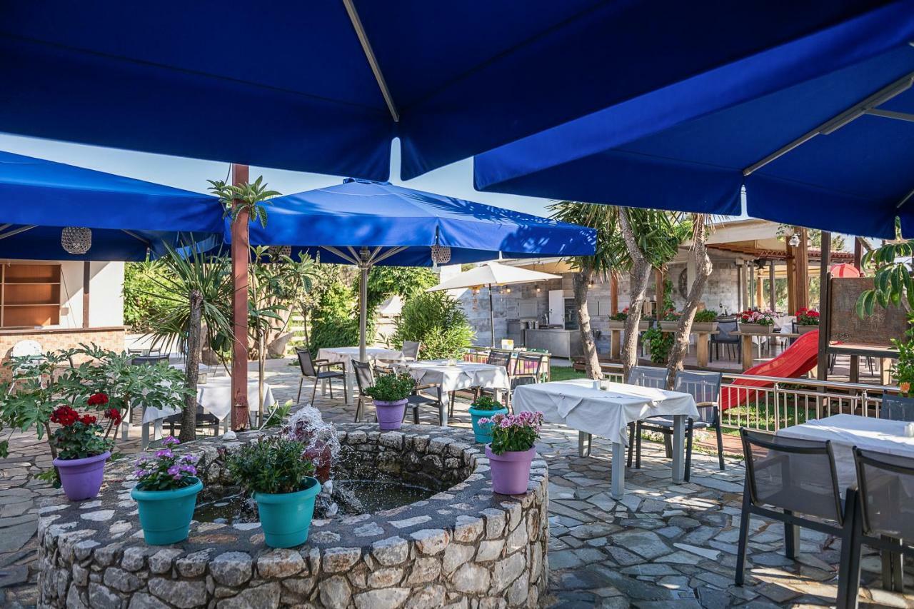 Aparthotel Akti Kato Daratso