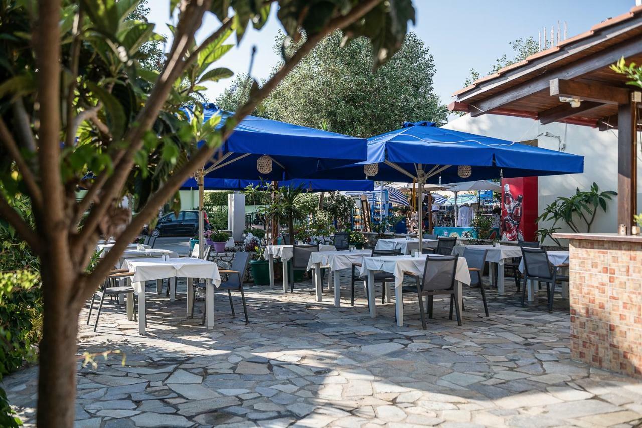 Aparthotel Akti Kato Daratso