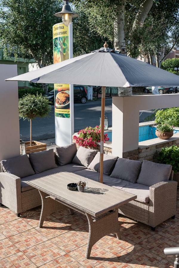 Akti Aparthotel 3*