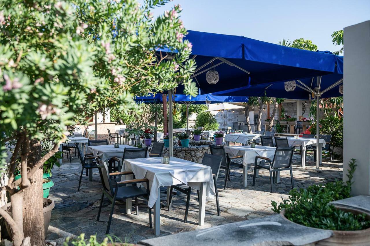 Akti Aparthotel Kato Daratso