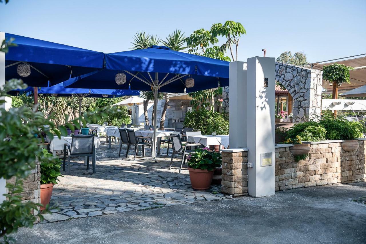 Akti Aparthotel