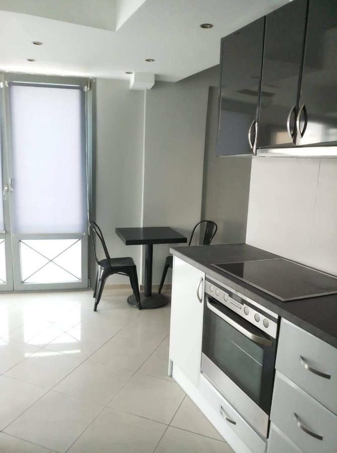 Mitilene Harbour Apartment *