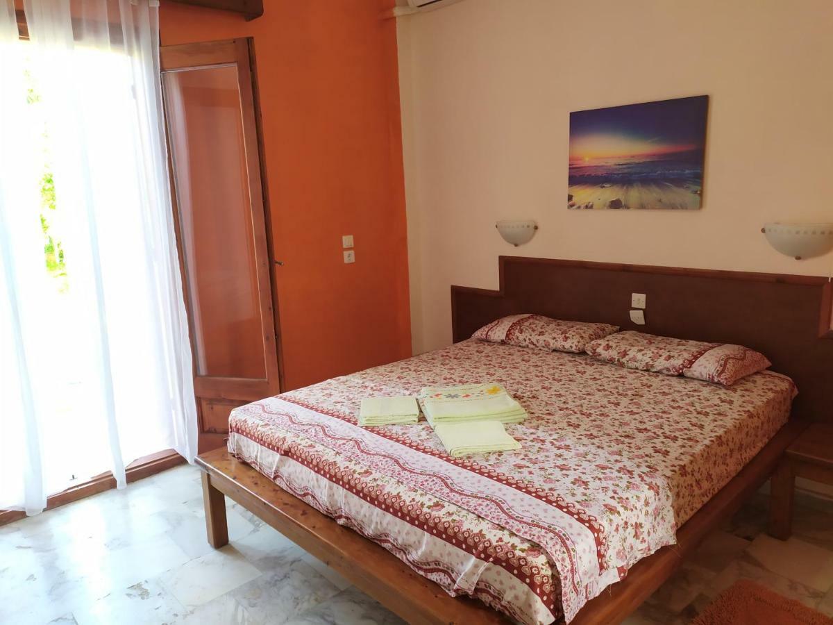 Apartment Victoria