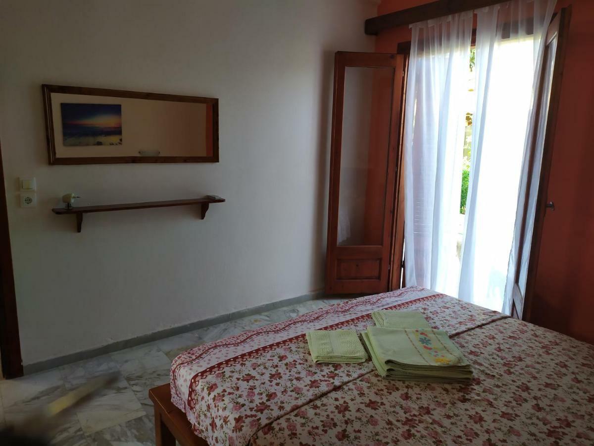 Victoria Agios Georgios (Corfu)